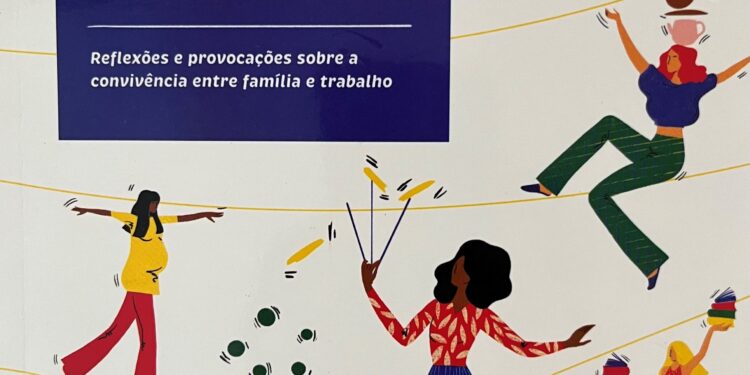 No Dia das Mães, alguns conselhos para essas eternas equilibristas